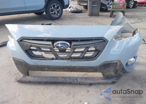 2023 Subaru Crosstrek Sport z USA, uszkodzony, nr VIN JF2GTHSC3PH322639